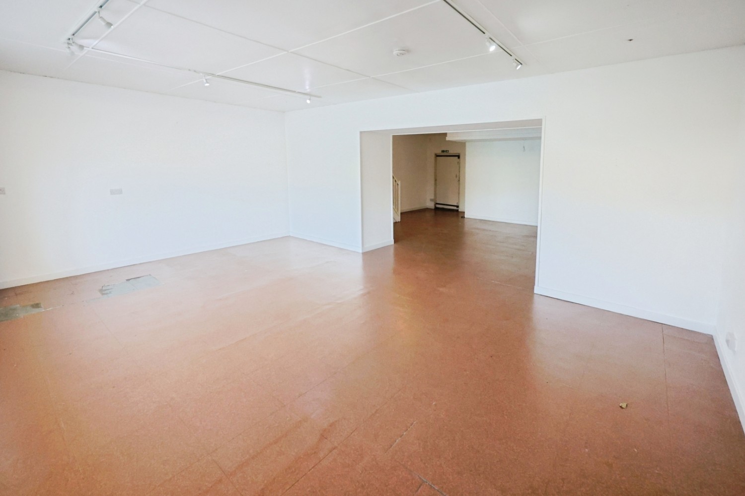 Front Street, West Auckland, Bishop Auckland