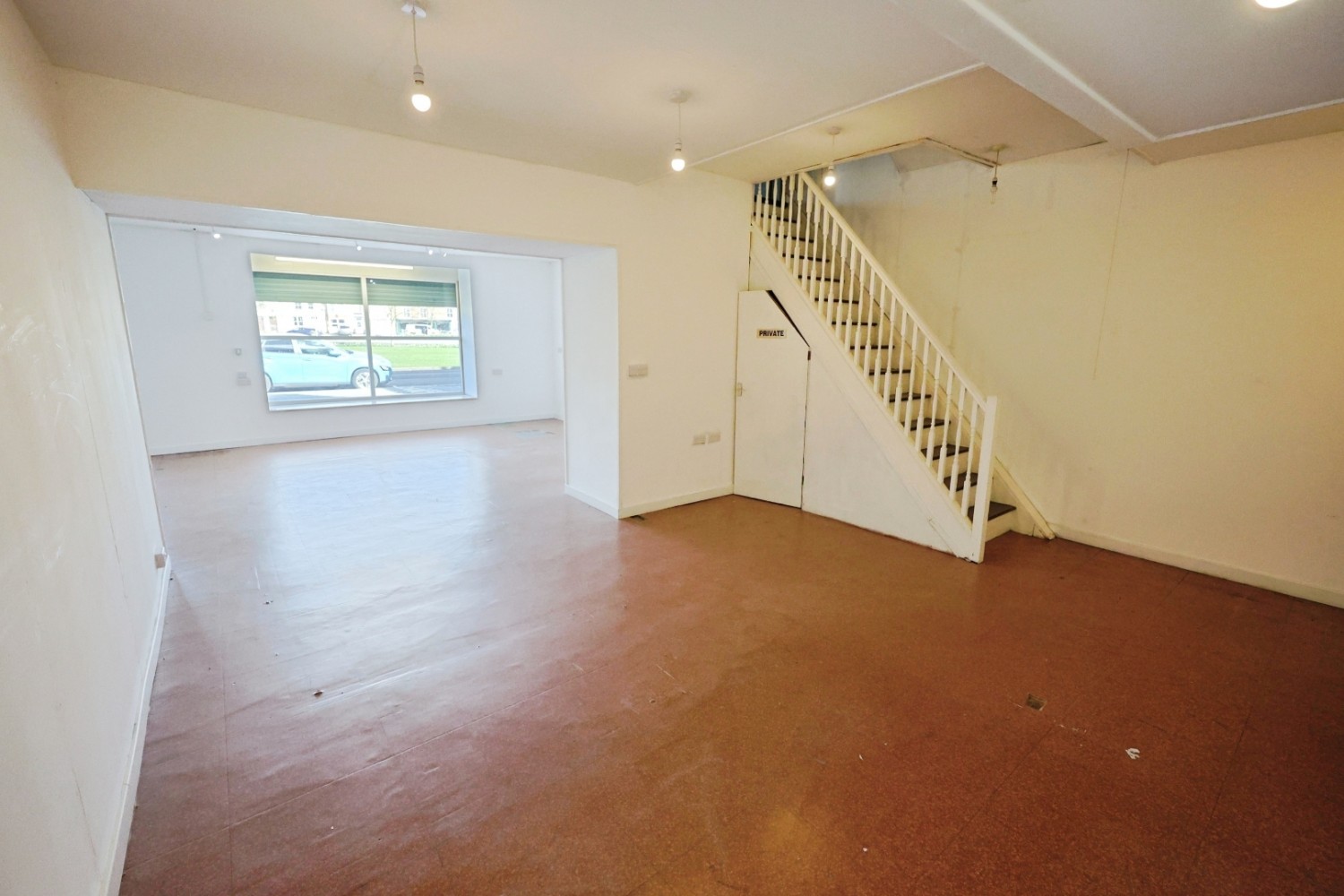 Front Street, West Auckland, Bishop Auckland