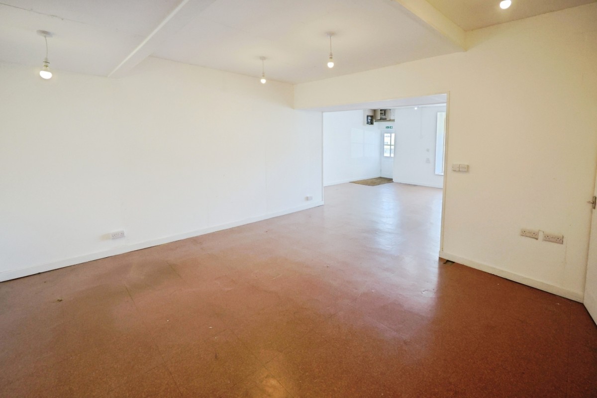 Front Street, West Auckland, Bishop Auckland