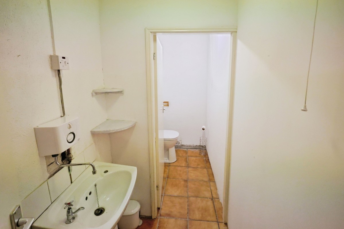 Front Street, West Auckland, Bishop Auckland