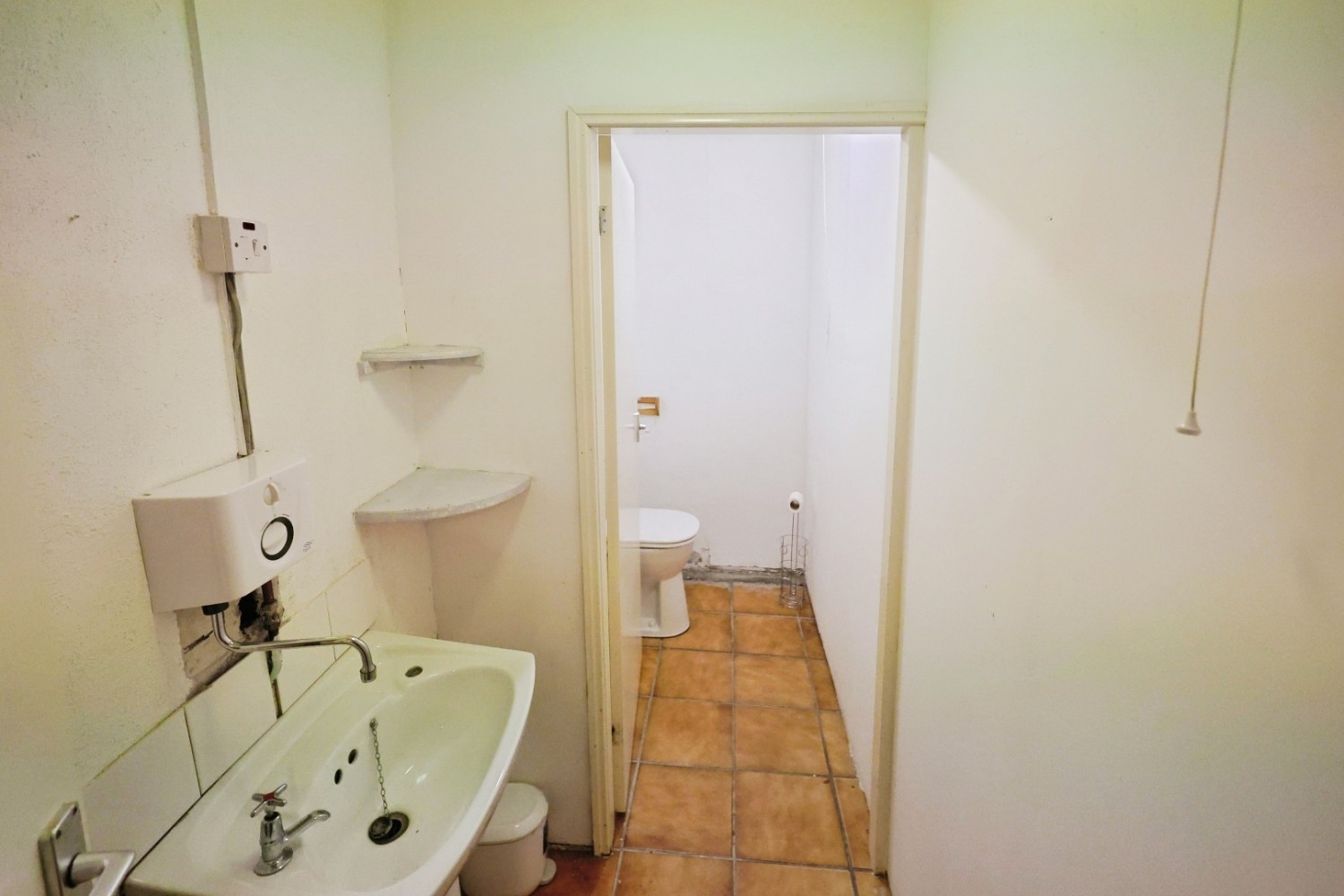 Front Street, West Auckland, Bishop Auckland