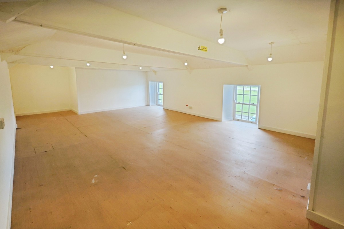 Front Street, West Auckland, Bishop Auckland