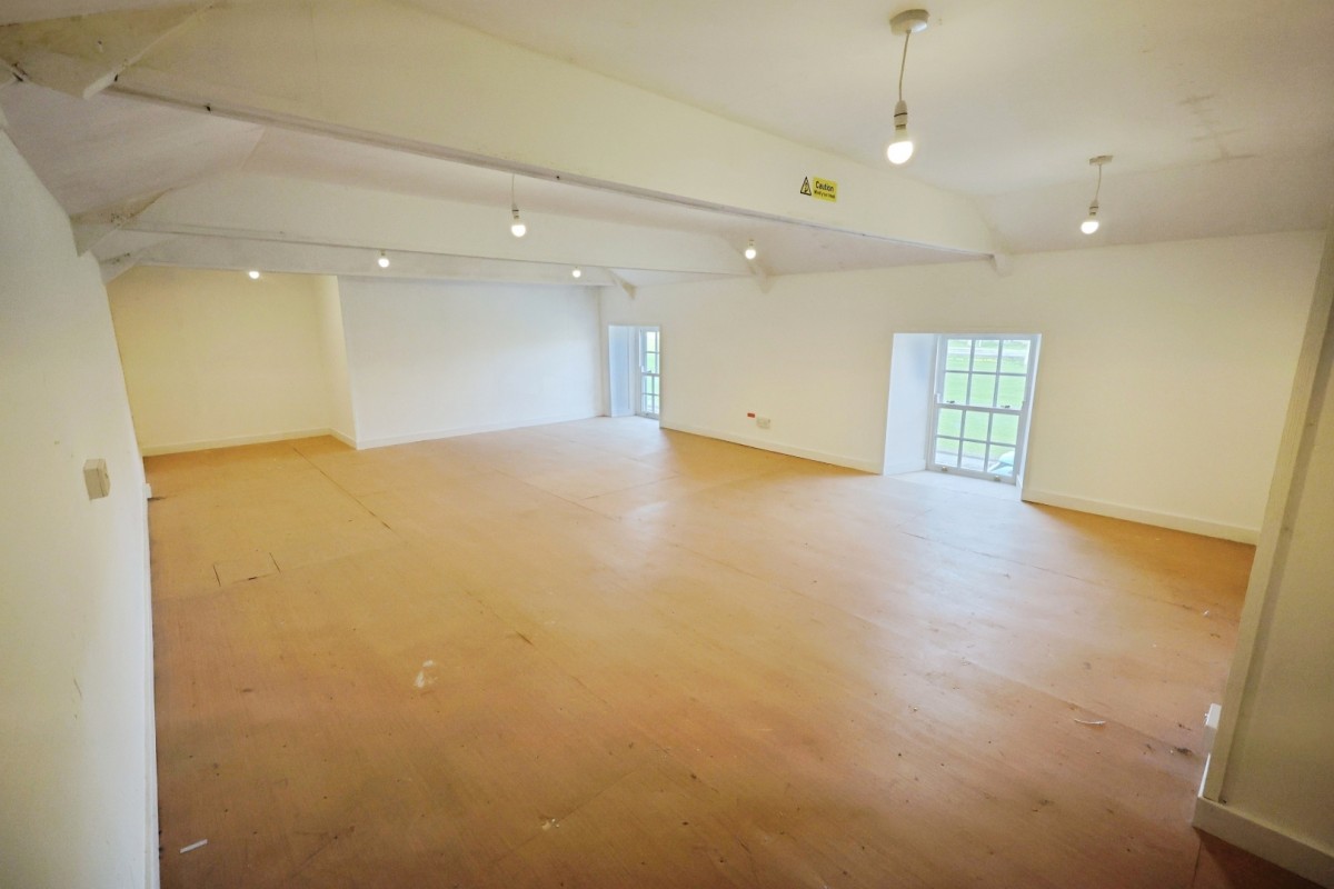 Front Street, West Auckland, Bishop Auckland