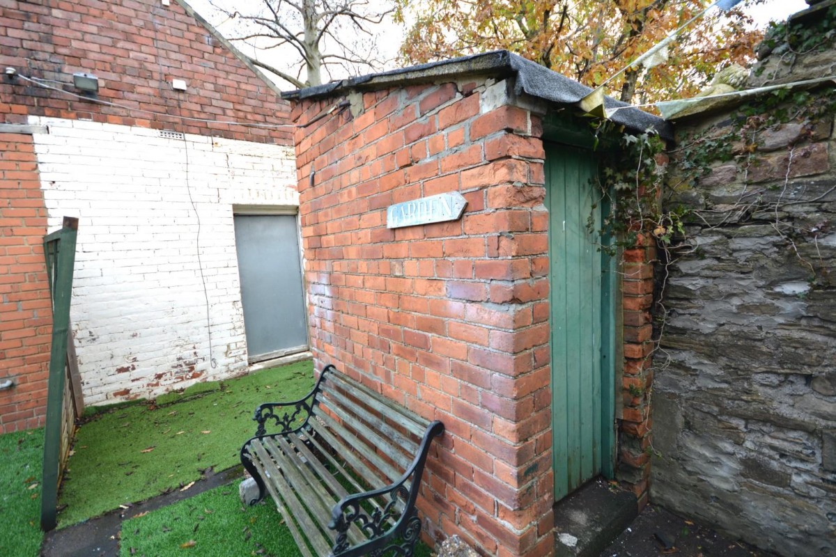 Front Street, West Auckland, Bishop Auckland