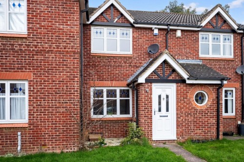 Tamworth Road, York, North Yorkshire