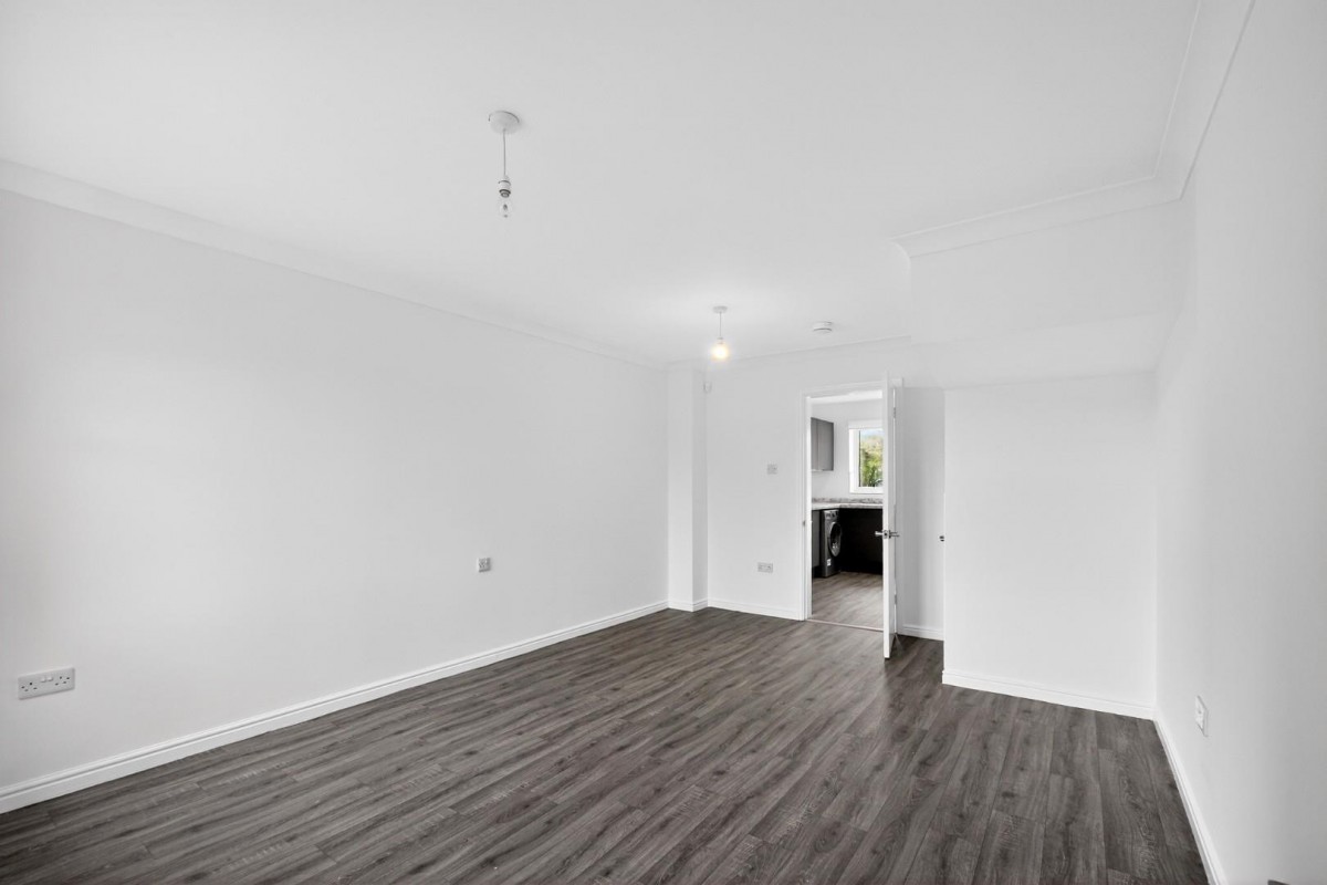 Tamworth Road, York, North Yorkshire