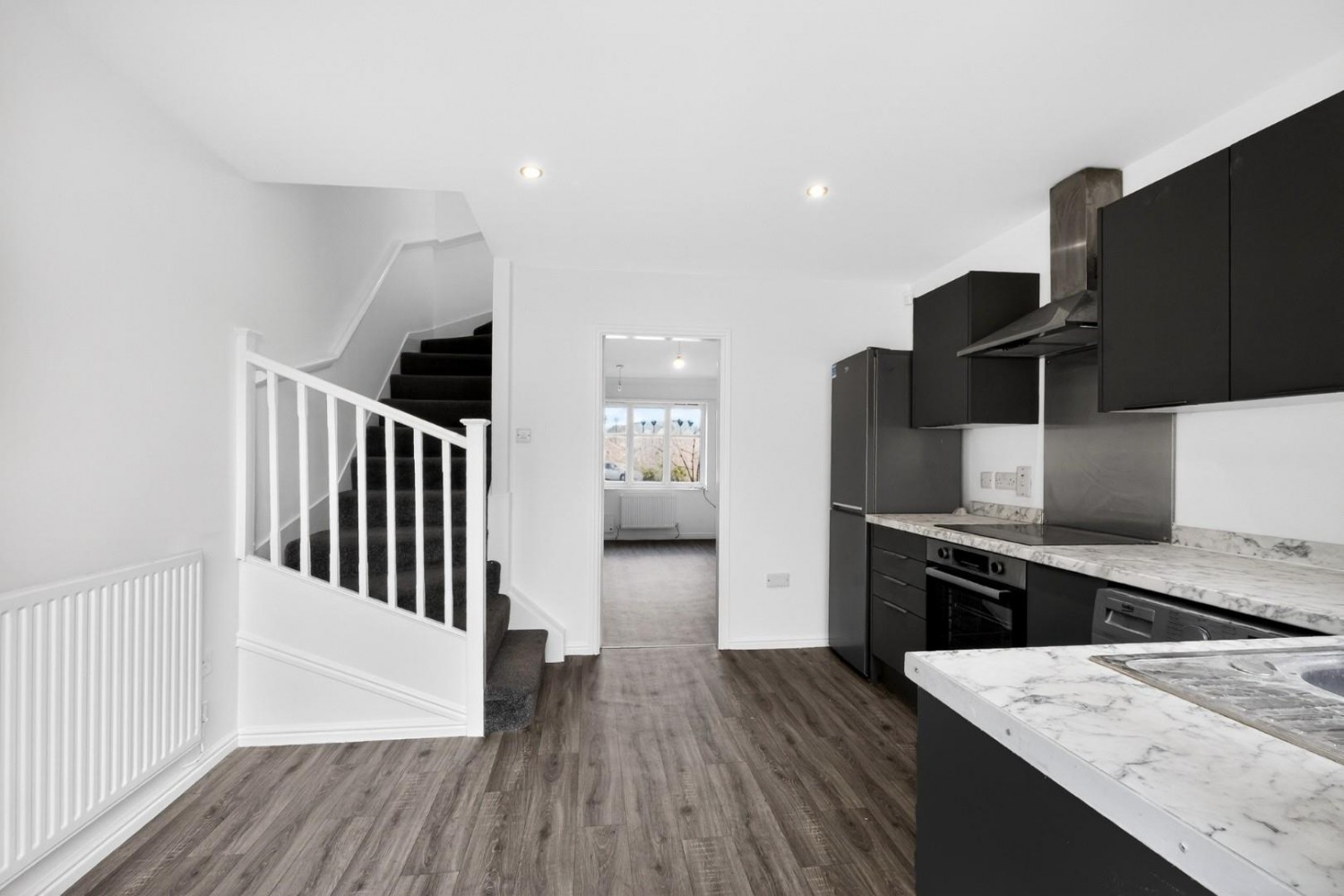 Tamworth Road, York, North Yorkshire