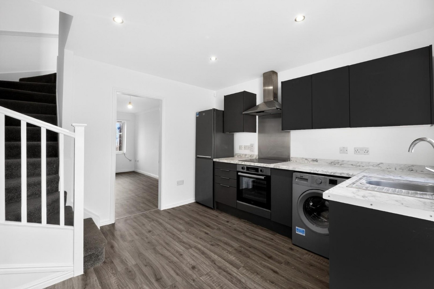 Tamworth Road, York, North Yorkshire