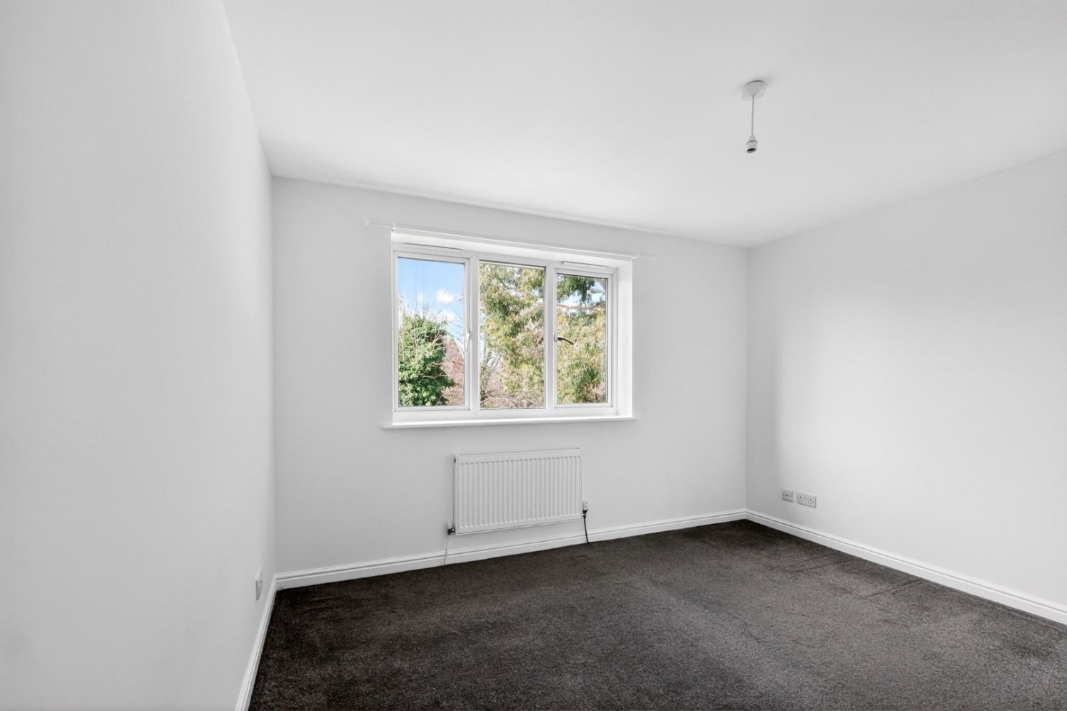 Tamworth Road, York, North Yorkshire