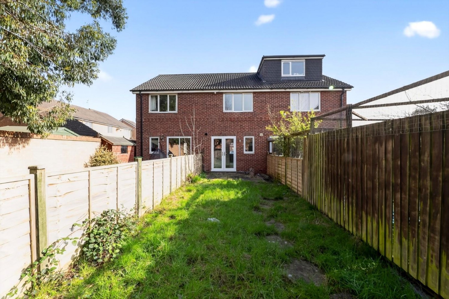 Tamworth Road, York, North Yorkshire