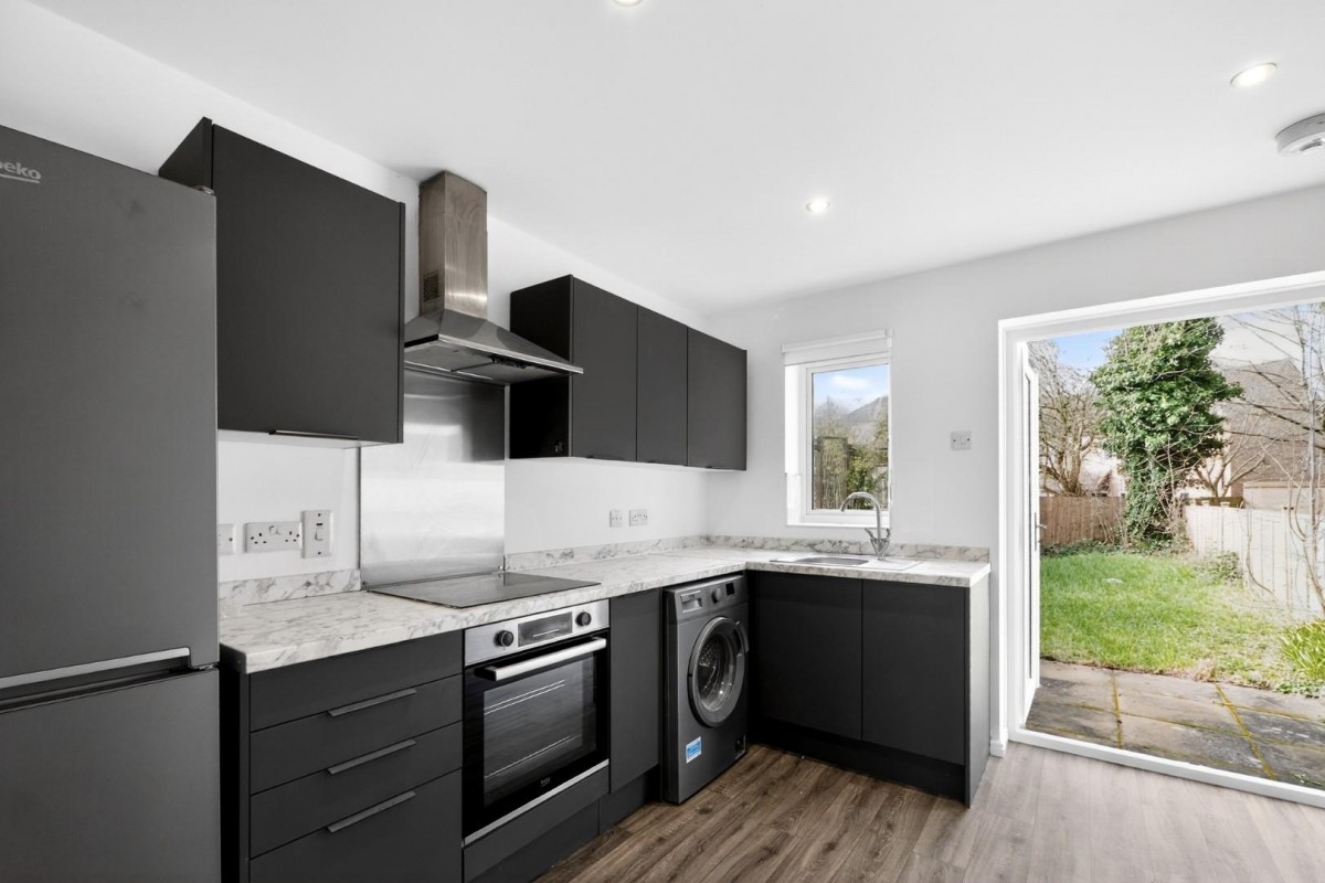 Tamworth Road, York, North Yorkshire