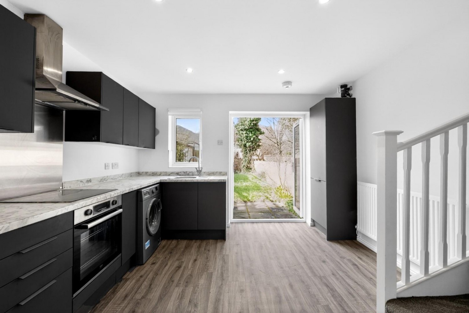 Tamworth Road, York, North Yorkshire