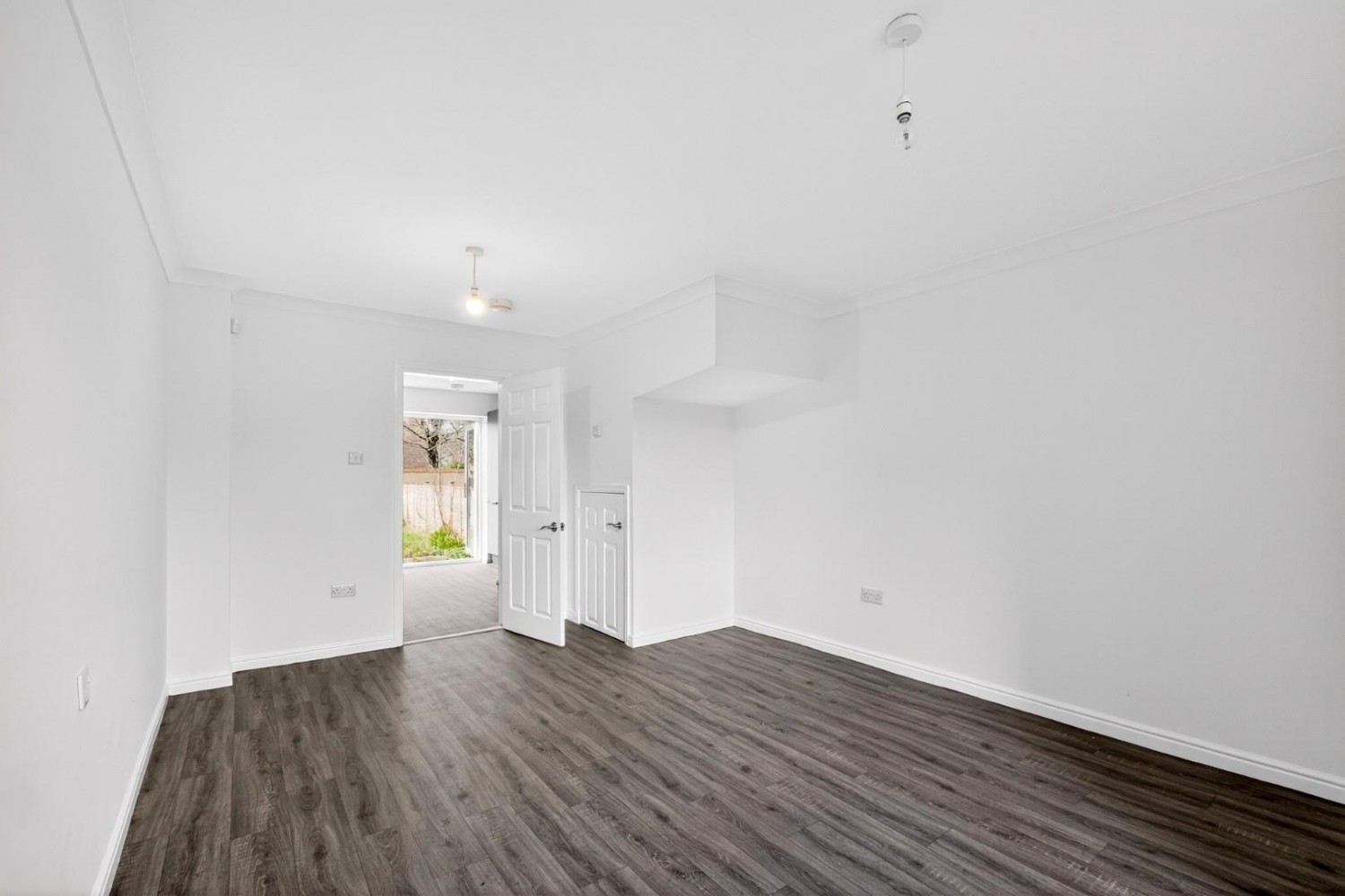 Tamworth Road, York, North Yorkshire