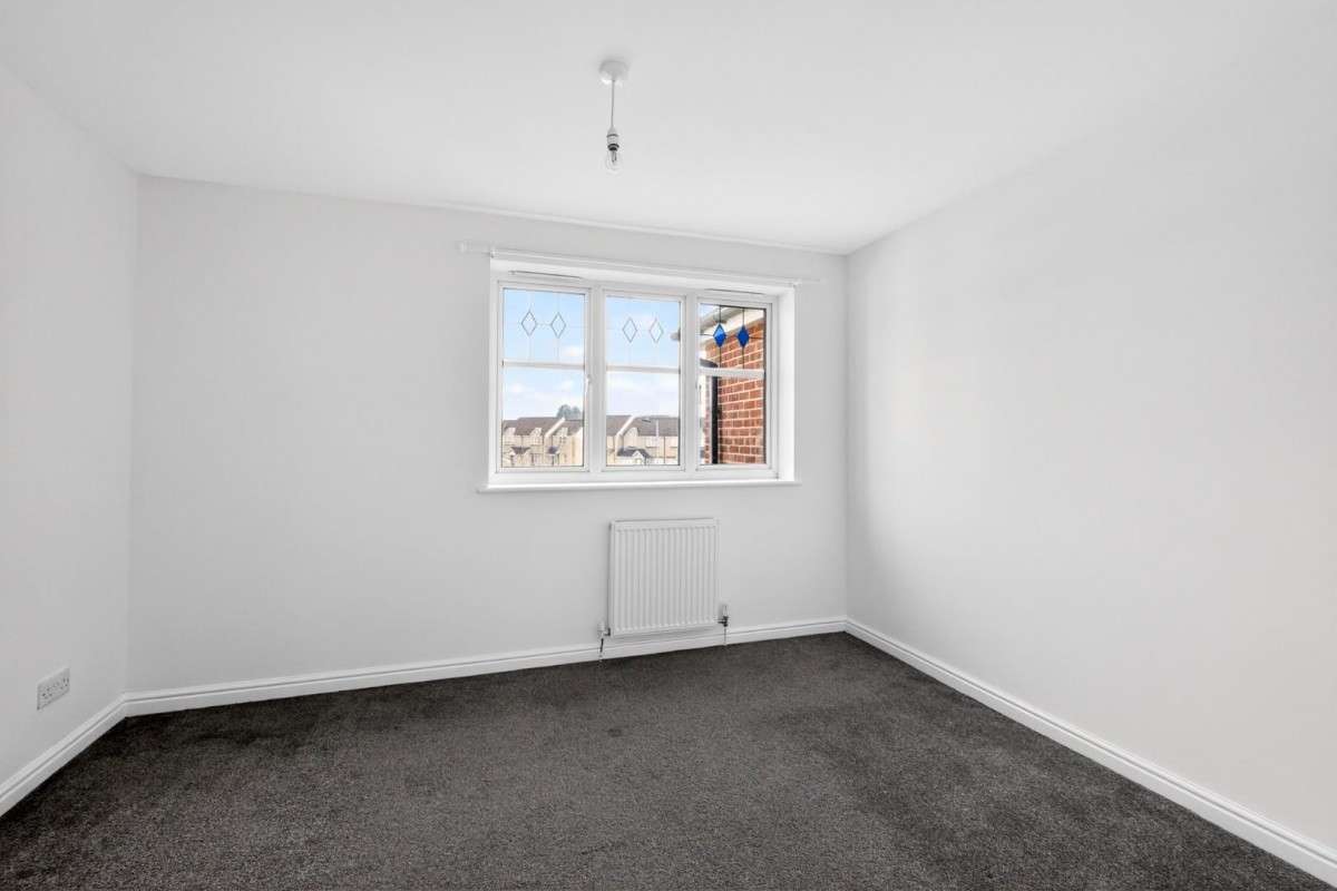 Tamworth Road, York, North Yorkshire