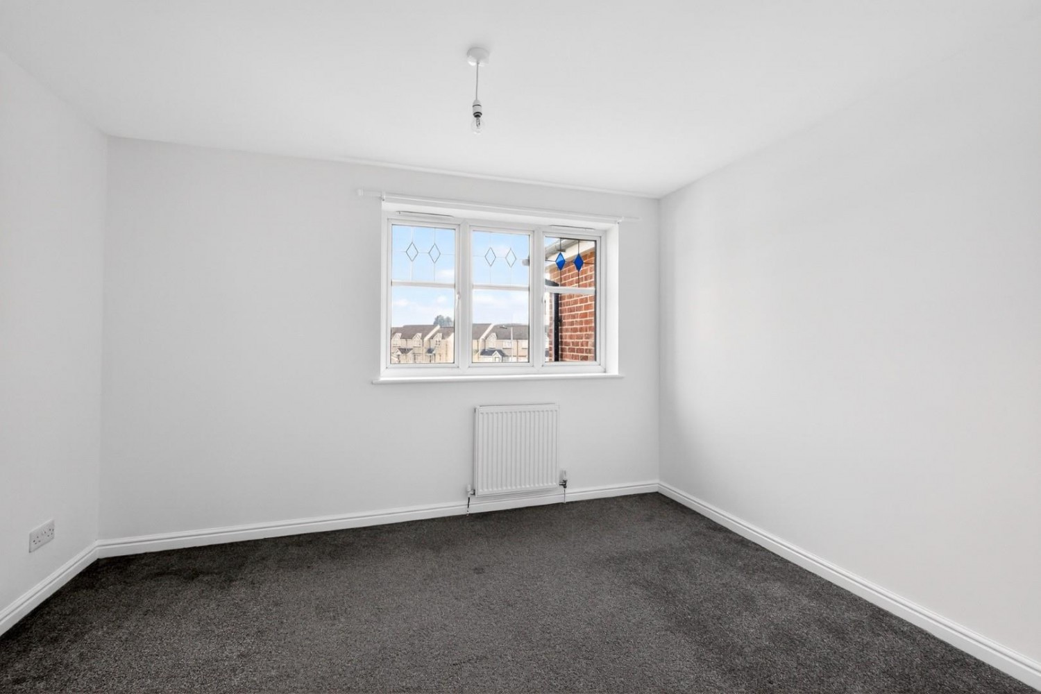 Tamworth Road, York, North Yorkshire