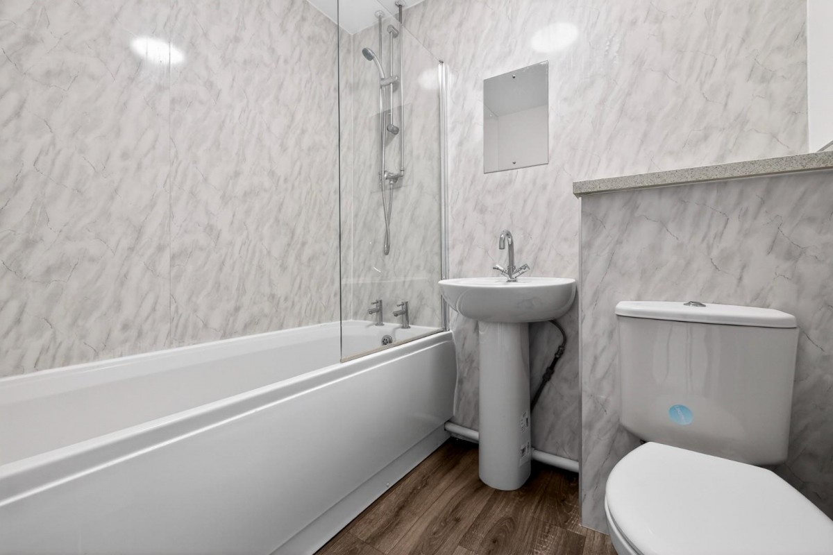 Tamworth Road, York, North Yorkshire