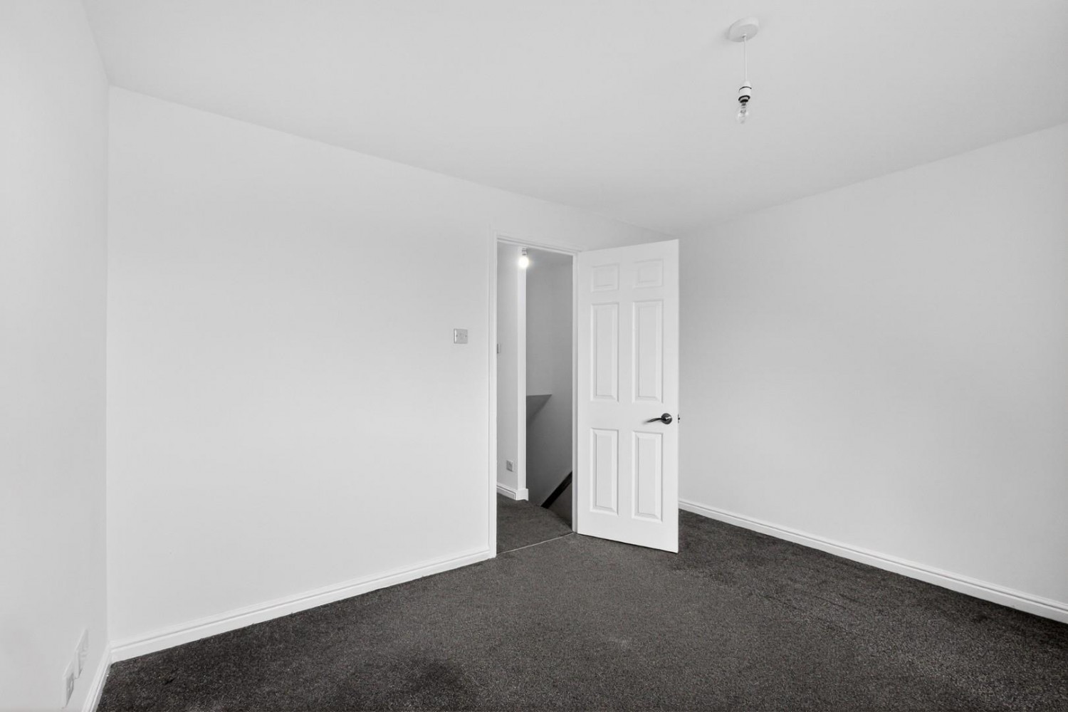 Tamworth Road, York, North Yorkshire