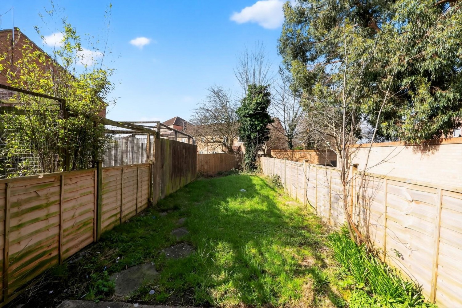 Tamworth Road, York, North Yorkshire