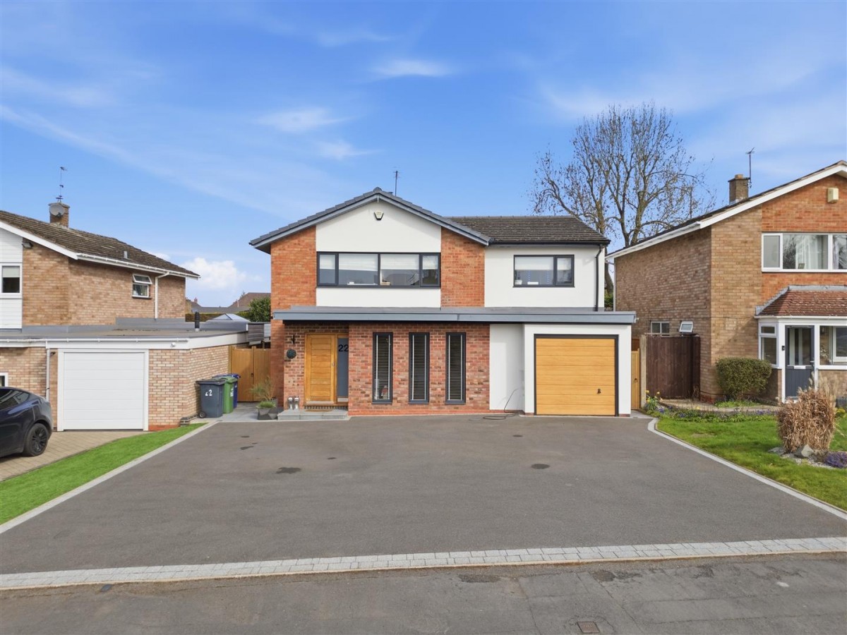 Ferndale Park, Stourbridge, DY9 0RB