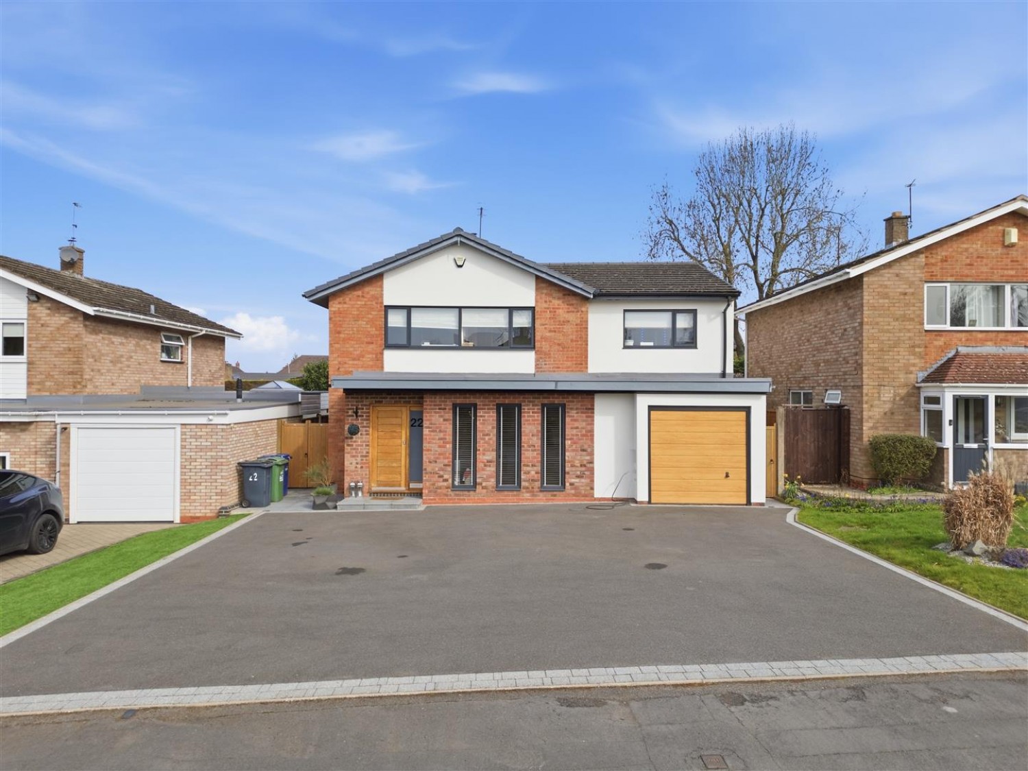 Ferndale Park, Stourbridge, DY9 0RB