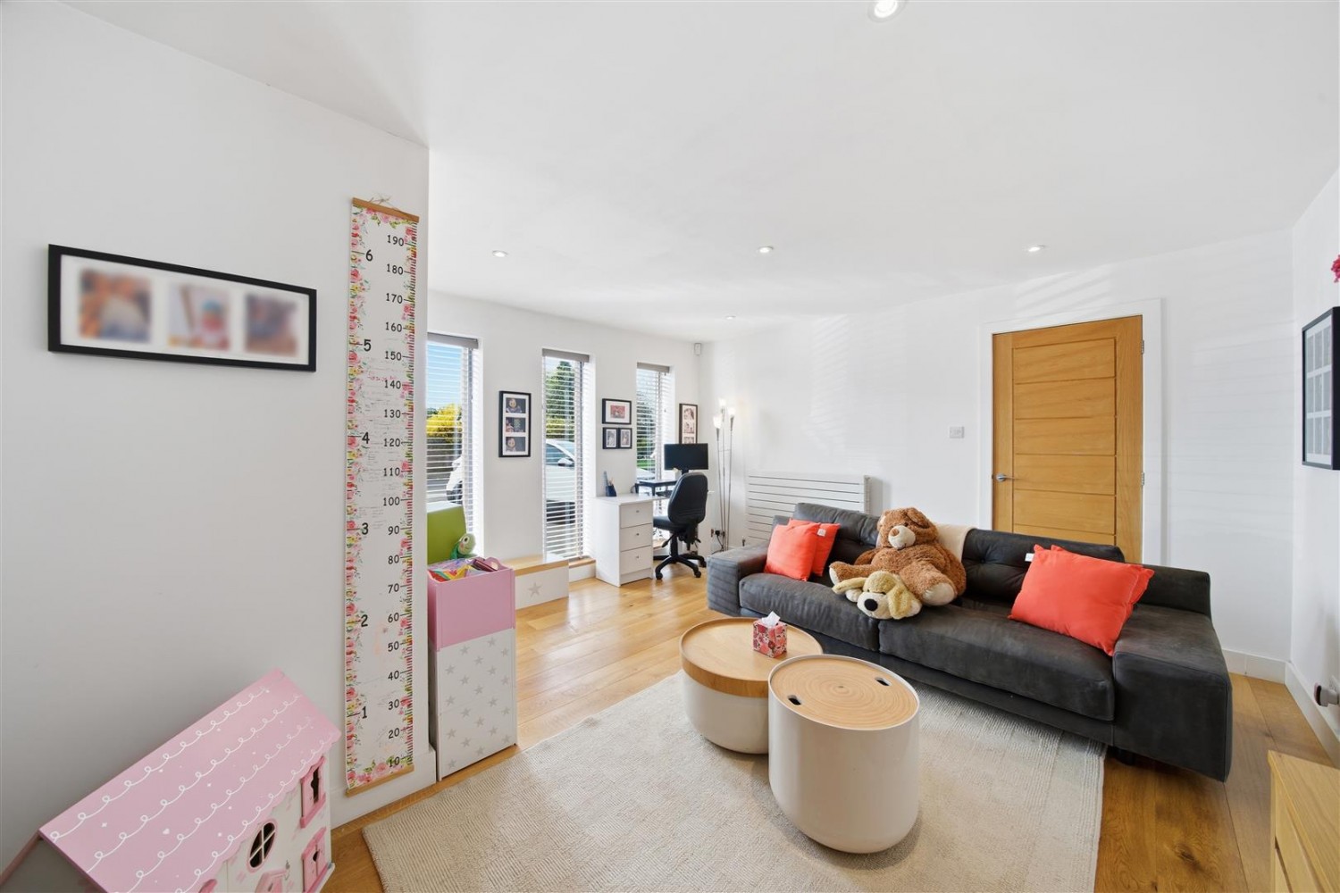 Ferndale Park, Stourbridge, DY9 0RB