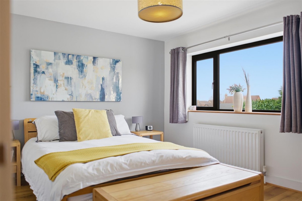 Ferndale Park, Stourbridge, DY9 0RB