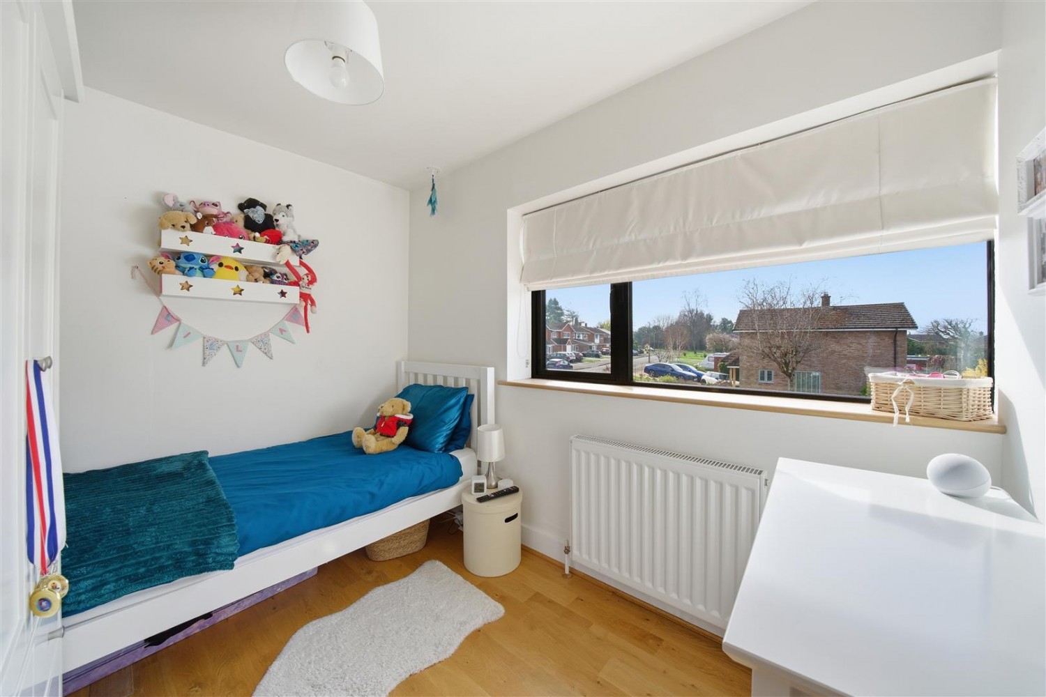 Ferndale Park, Stourbridge, DY9 0RB