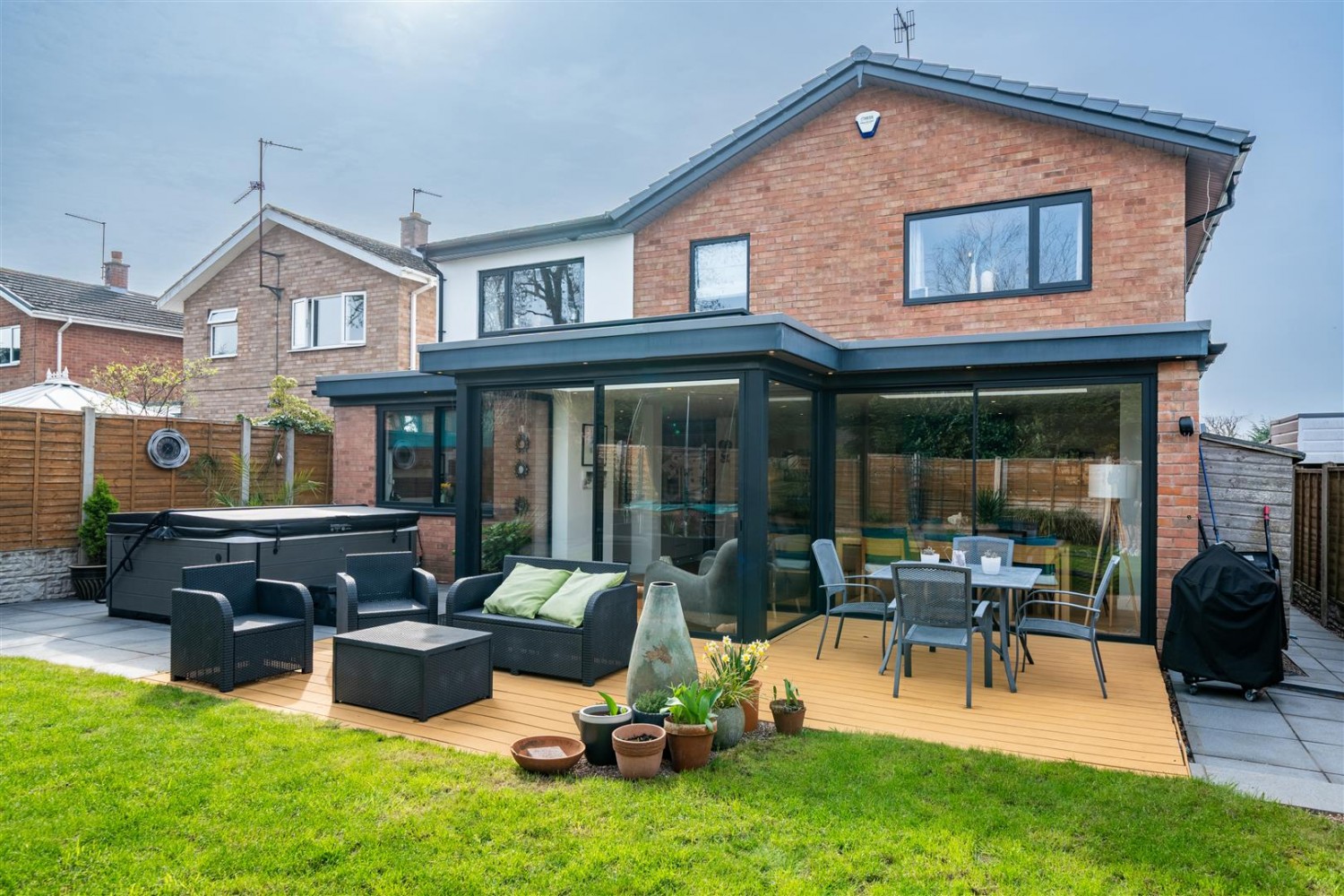 Ferndale Park, Stourbridge, DY9 0RB