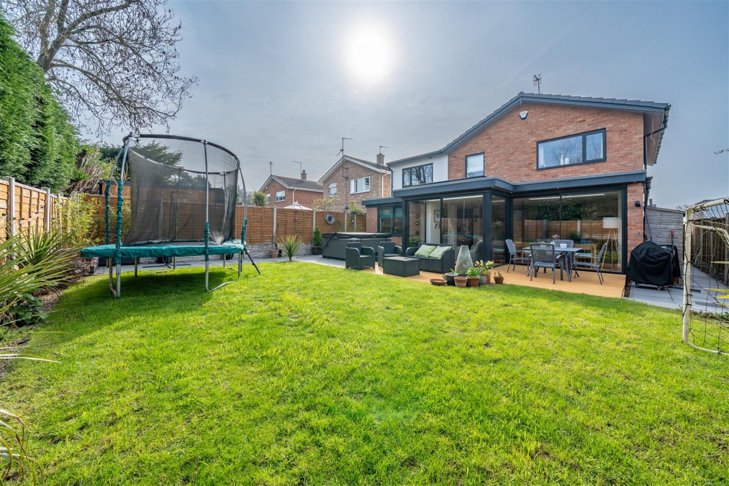 Ferndale Park, Stourbridge, DY9 0RB