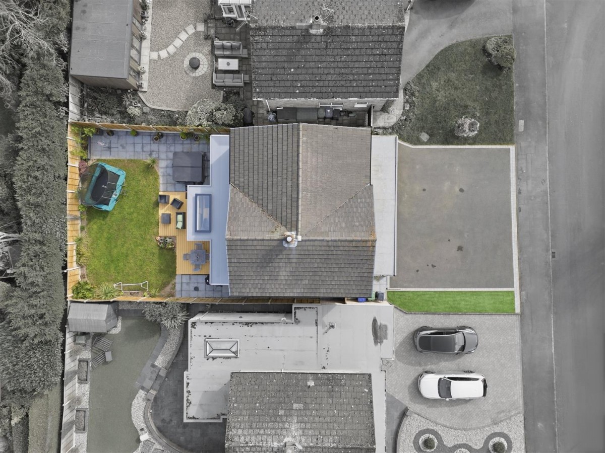 Ferndale Park, Stourbridge, DY9 0RB