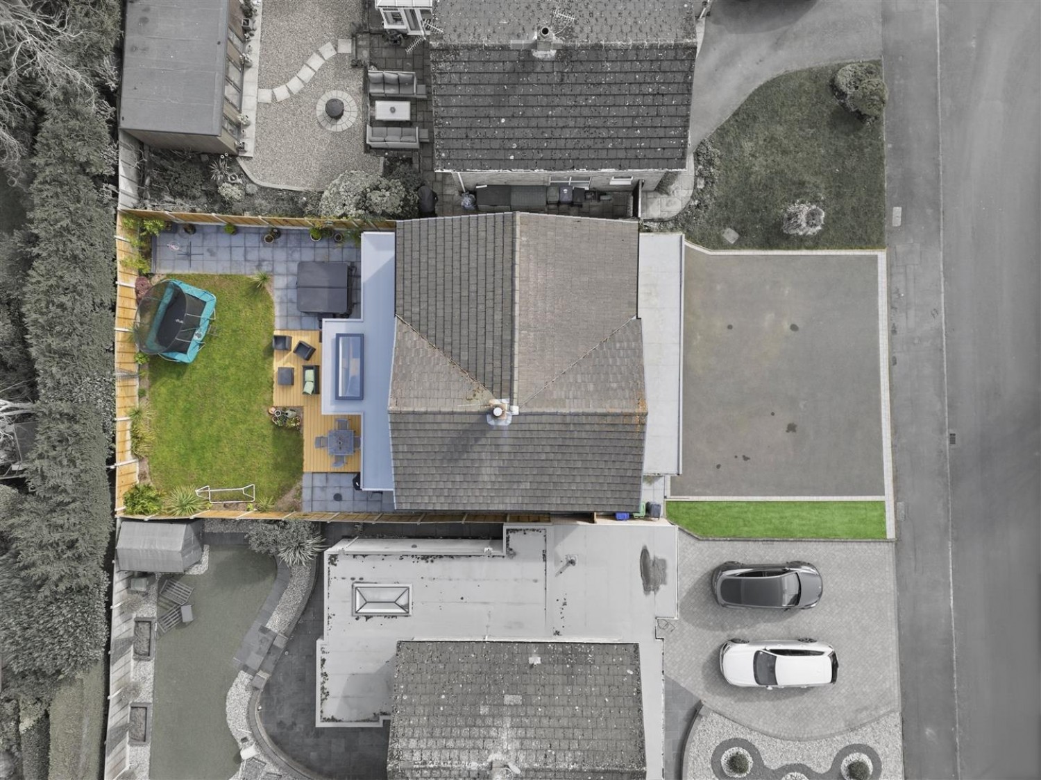 Ferndale Park, Stourbridge, DY9 0RB