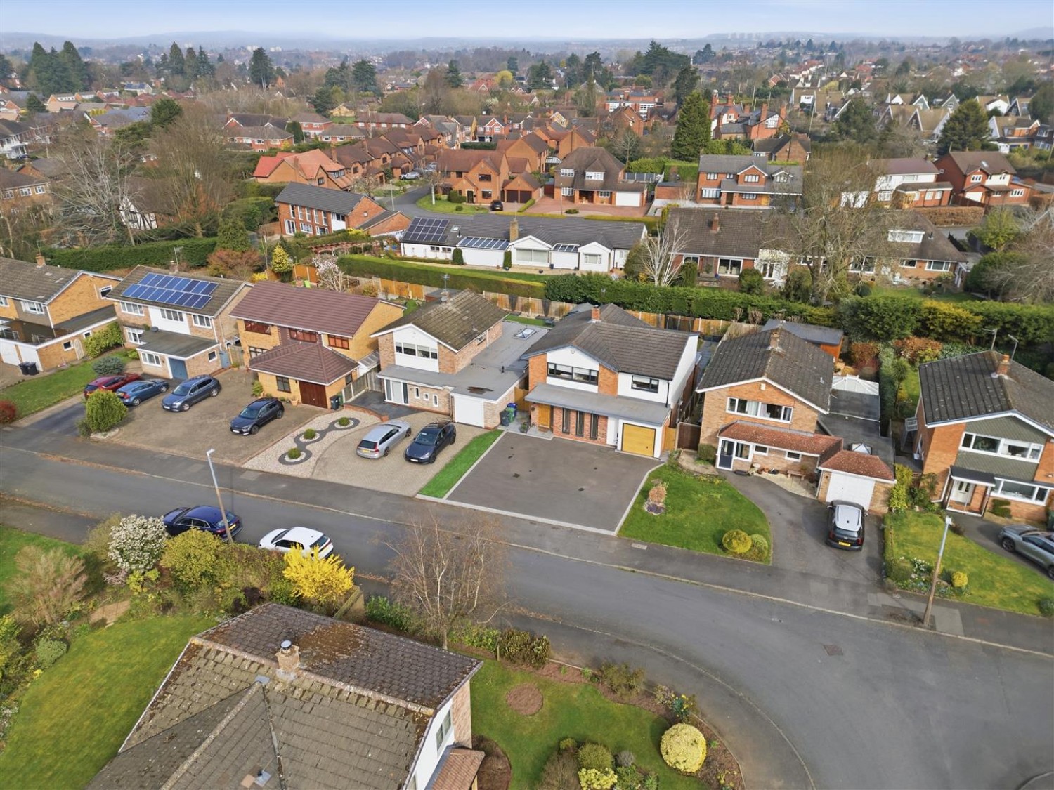 Ferndale Park, Stourbridge, DY9 0RB