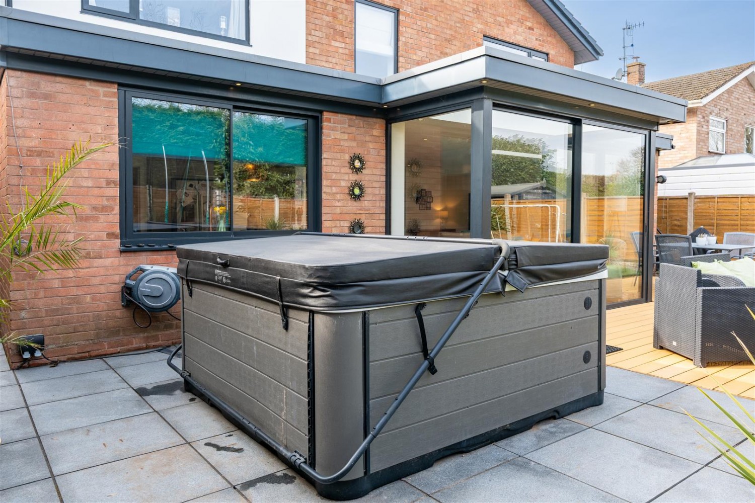 Ferndale Park, Stourbridge, DY9 0RB