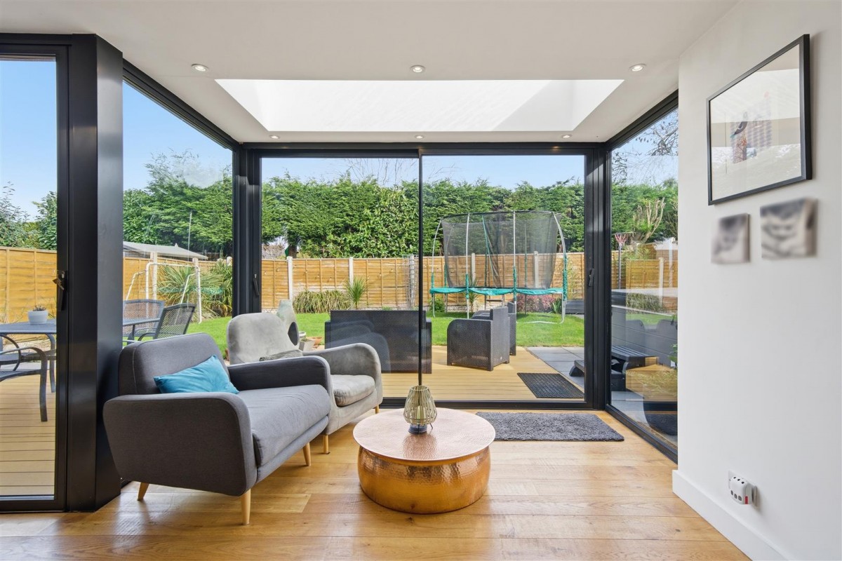 Ferndale Park, Stourbridge, DY9 0RB