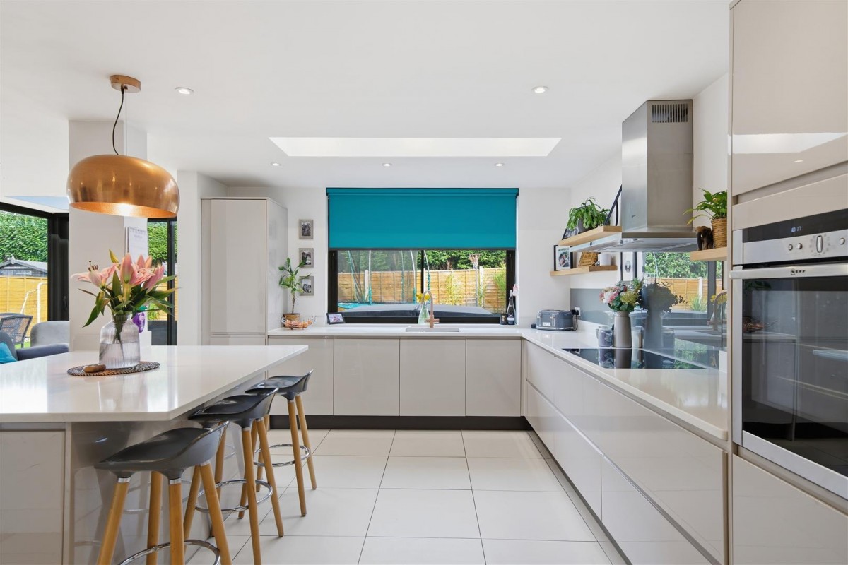 Ferndale Park, Stourbridge, DY9 0RB