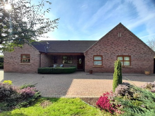 Summer Hill, Gainsborough, DN21 1HQ