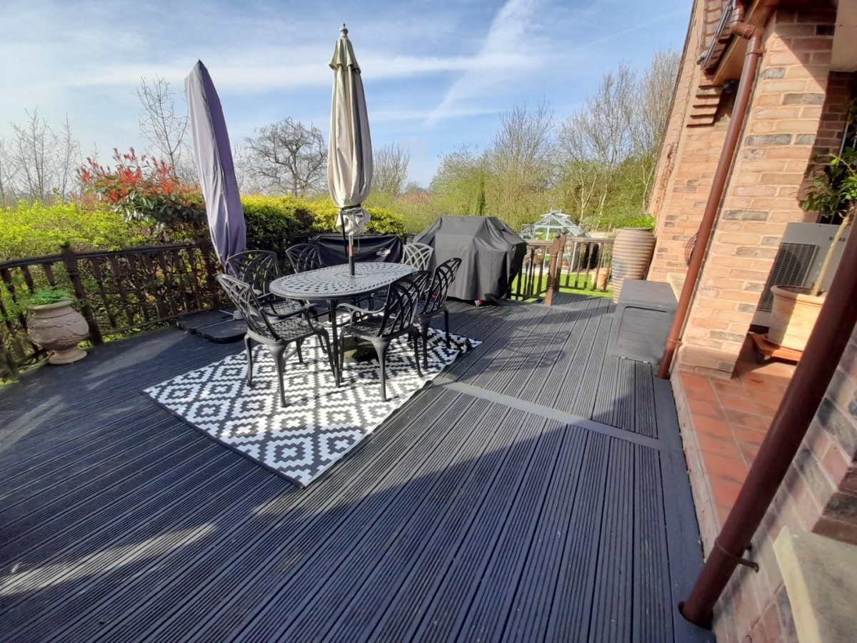 Summer Hill, Gainsborough, DN21 1HQ