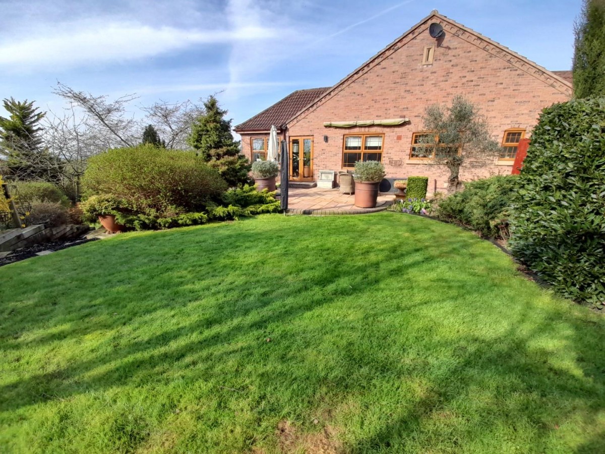 Summer Hill, Gainsborough, DN21 1HQ