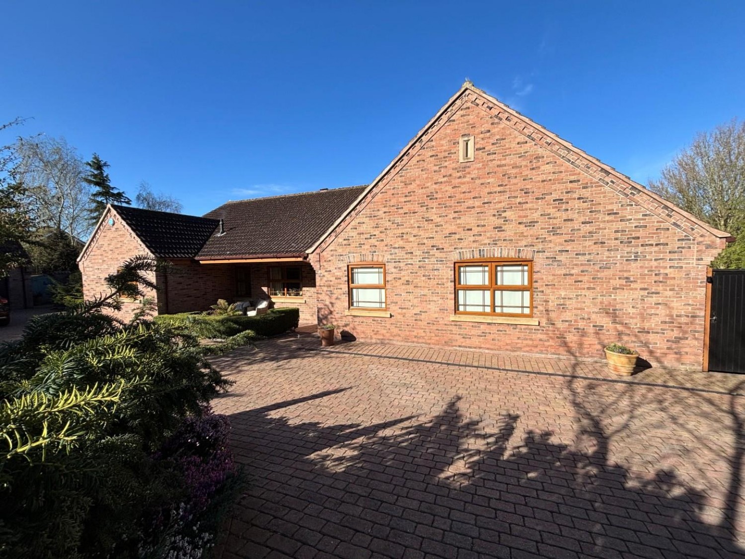 Summer Hill, Gainsborough, DN21 1HQ