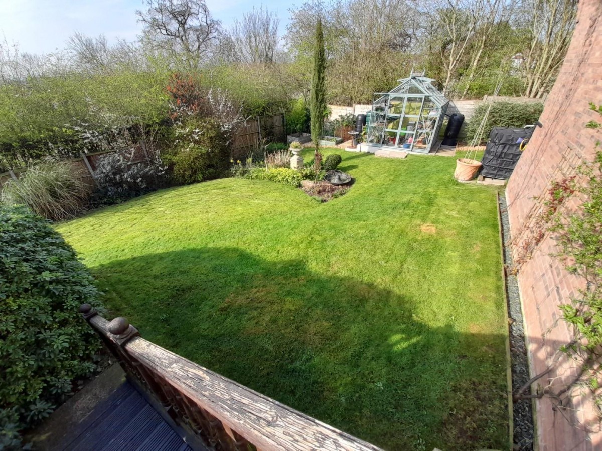 Summer Hill, Gainsborough, DN21 1HQ