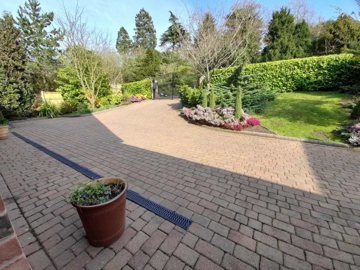 Summer Hill, Gainsborough, DN21 1HQ