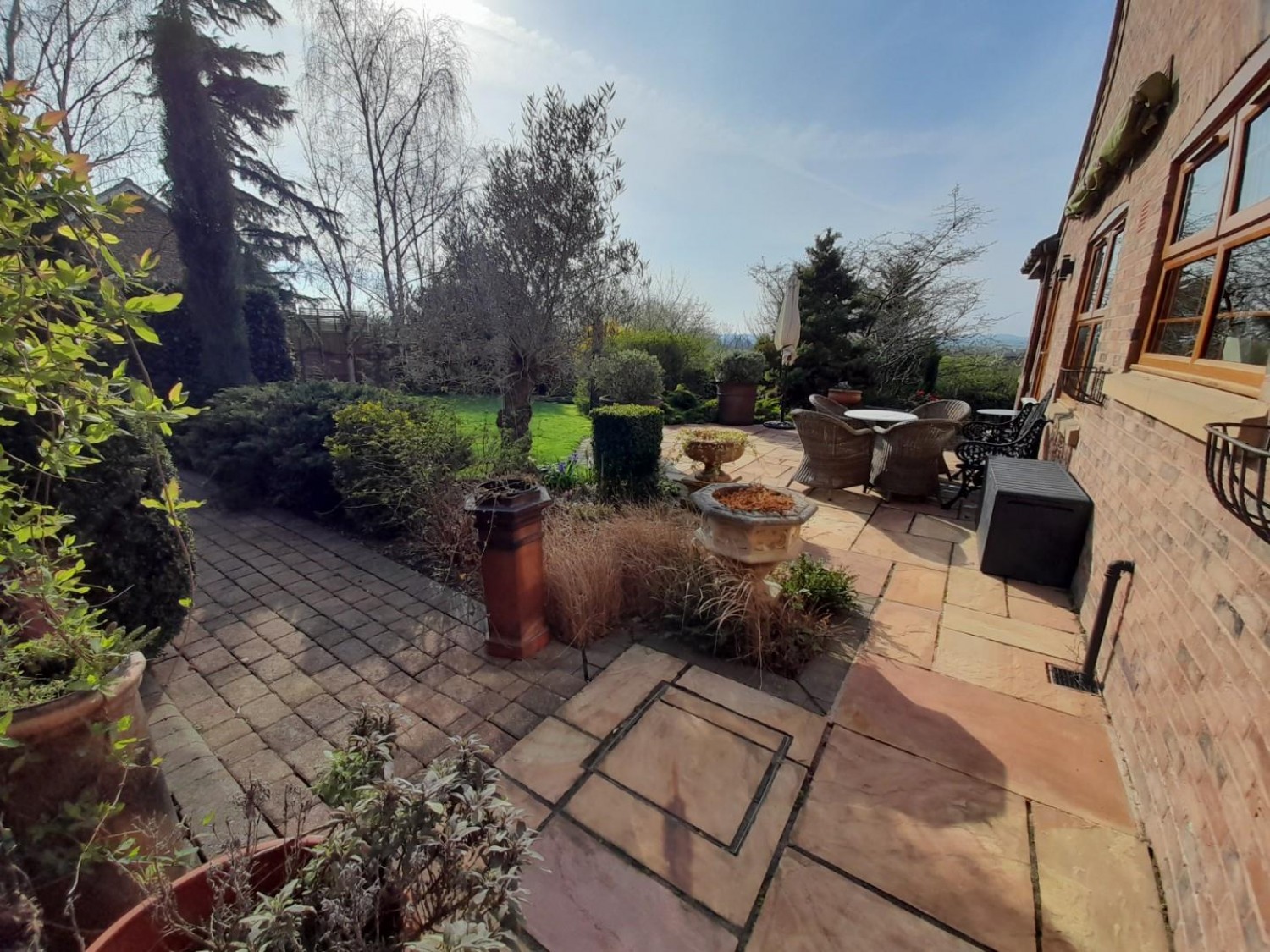 Summer Hill, Gainsborough, DN21 1HQ