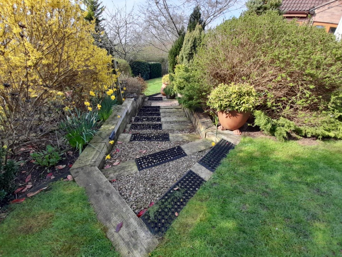 Summer Hill, Gainsborough, DN21 1HQ