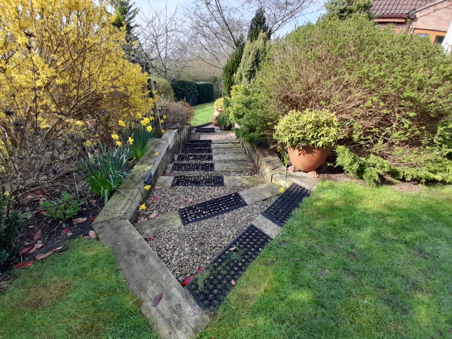 Summer Hill, Gainsborough, DN21 1HQ