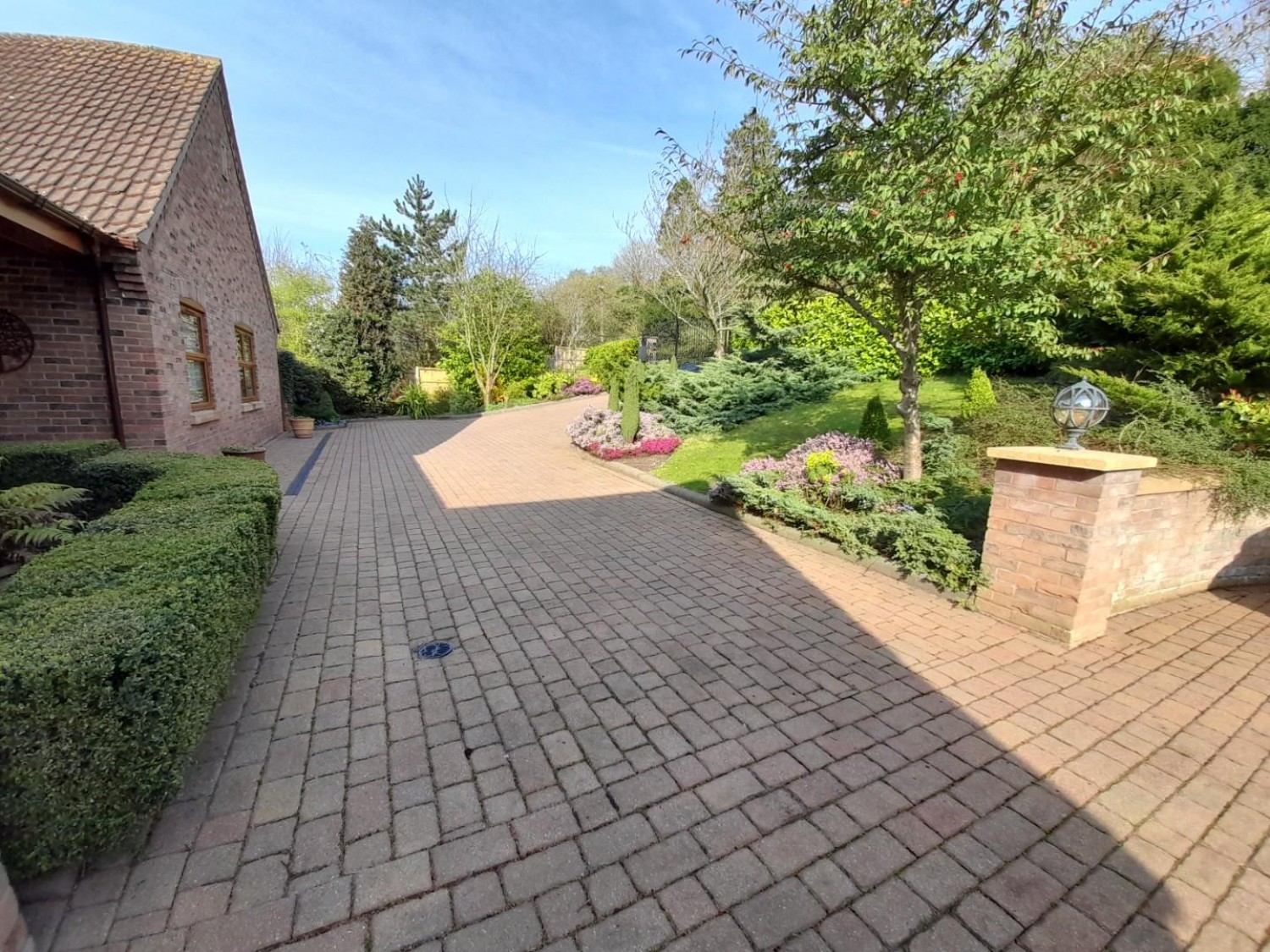 Summer Hill, Gainsborough, DN21 1HQ