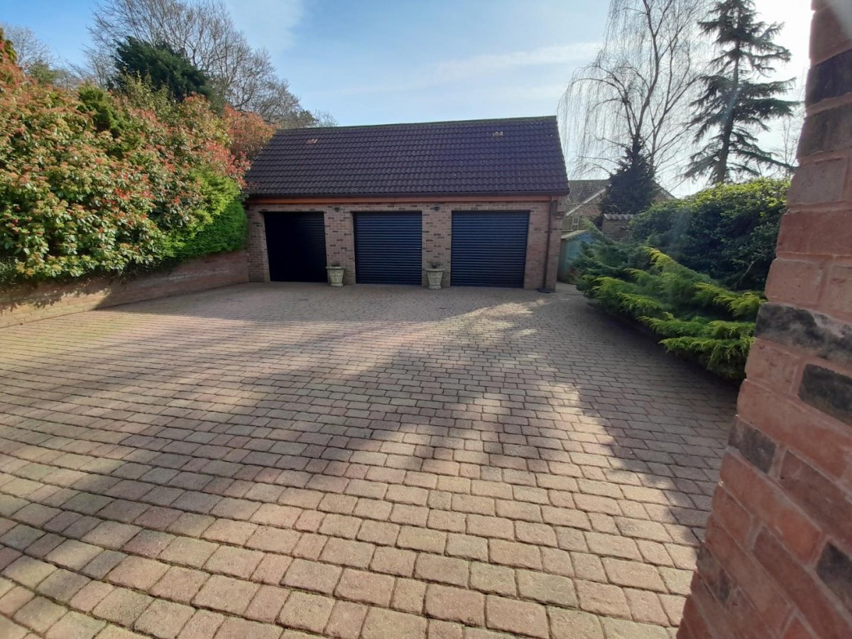 Summer Hill, Gainsborough, DN21 1HQ
