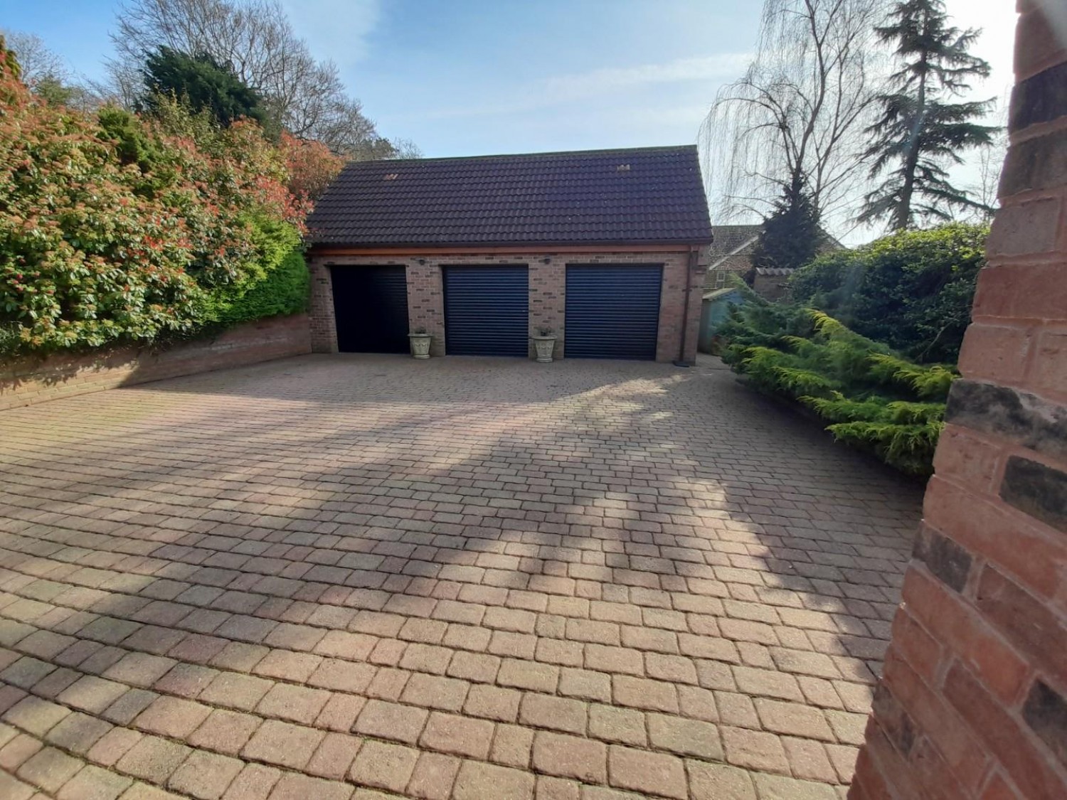 Summer Hill, Gainsborough, DN21 1HQ