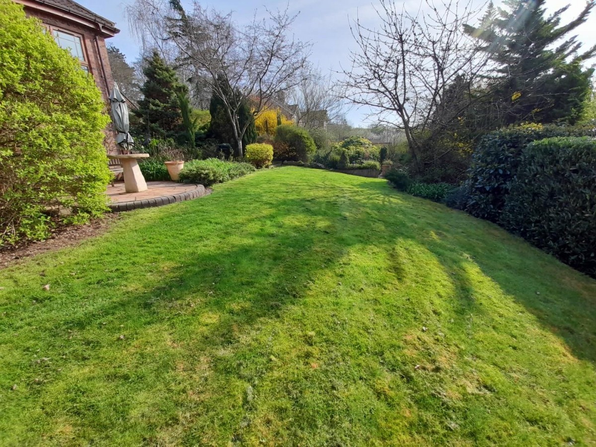 Summer Hill, Gainsborough, DN21 1HQ