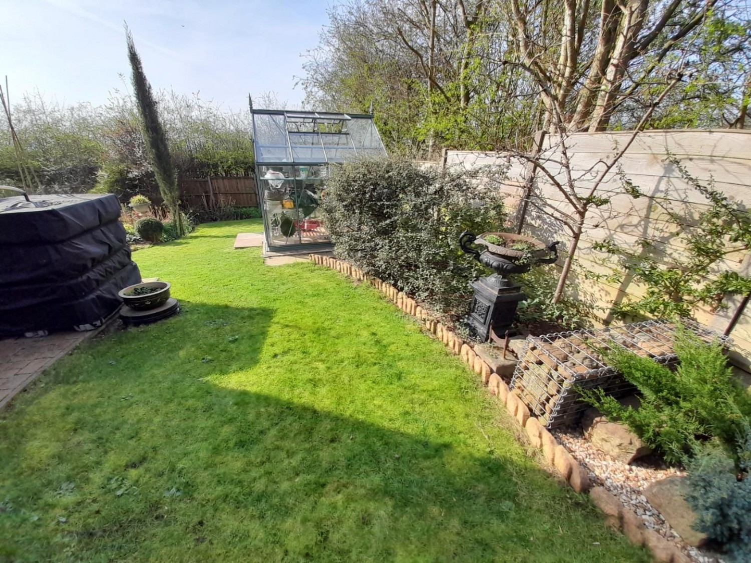 Summer Hill, Gainsborough, DN21 1HQ