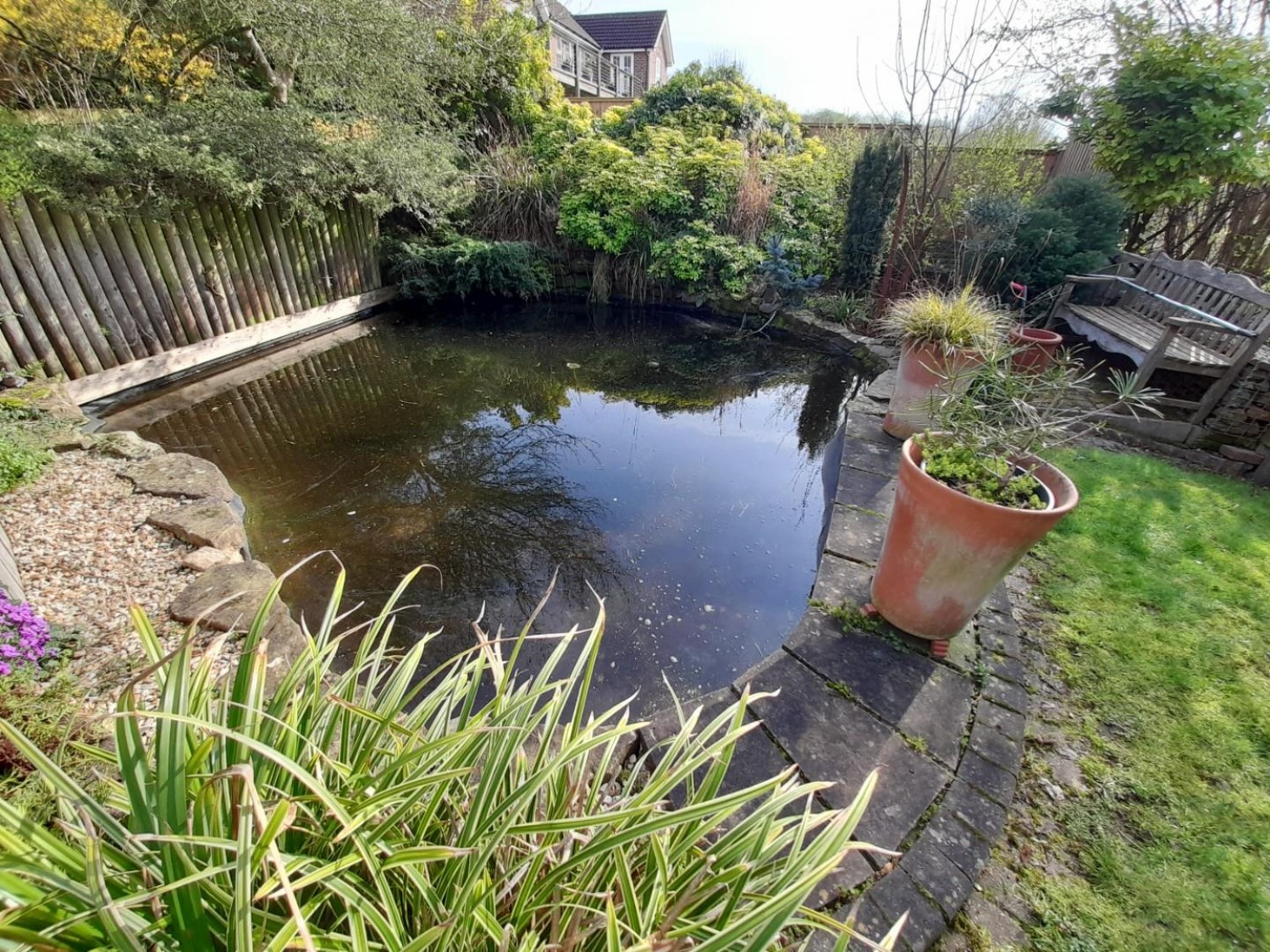 Summer Hill, Gainsborough, DN21 1HQ